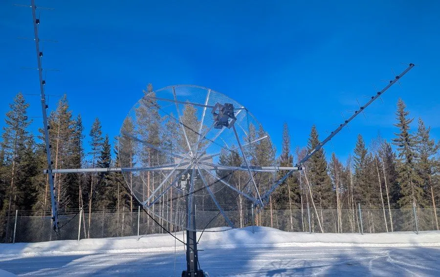 Blog Inline 2 - Ground Stations Made Easy: Empowering Universities & Research Institutions with Remos' Affordable Solutions
