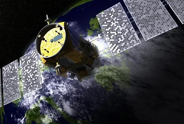 Africa's NewSpace Market: A Frontier of Untapped Potential