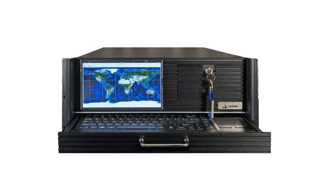 Blog Lead - Ground Stations Made Easy: Empowering Universities & Research Institutions with Remos' Affordable Solutions